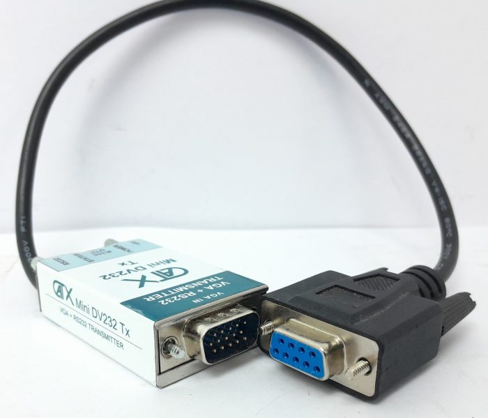 ATX Transmitter Only DV232 - Image 5