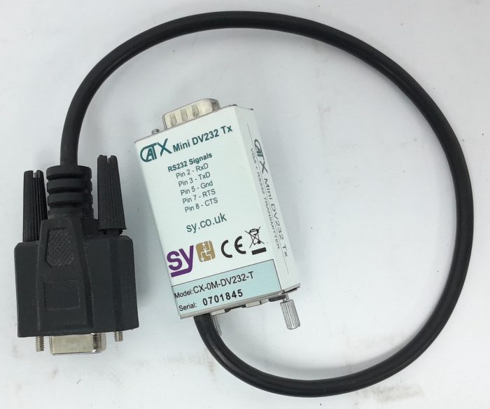 ATX Transmitter Only DV232 - Image 4