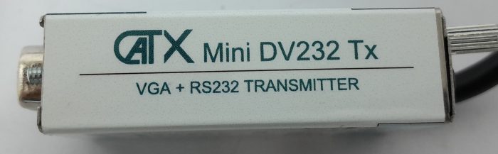 ATX Transmitter Only DV232 - Image 3