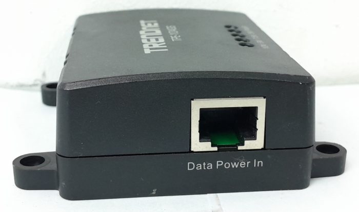 Trendnet Gigabit PoE Splitter TPE-104GS - Image 6