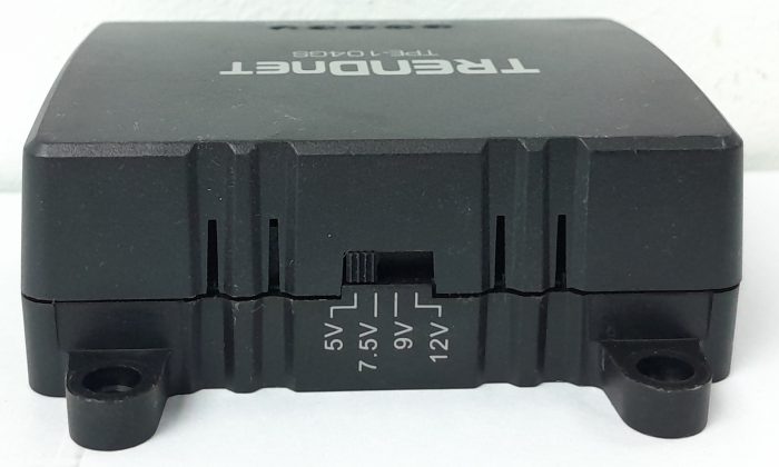 Trendnet Gigabit PoE Splitter TPE-104GS - Image 4