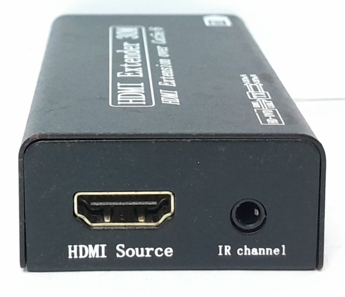 HDMI Extension Over Cat5e/6 HDMI Extender 30M - Image 4