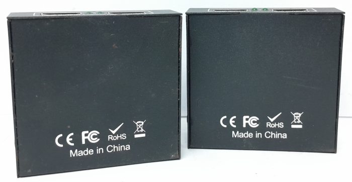 SowTech 1X2 HDMI Splitter - Joblot x2 - Image 3