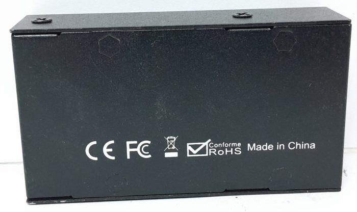 HDMI Transmitter HDMI CAT5e E68B - Image 3