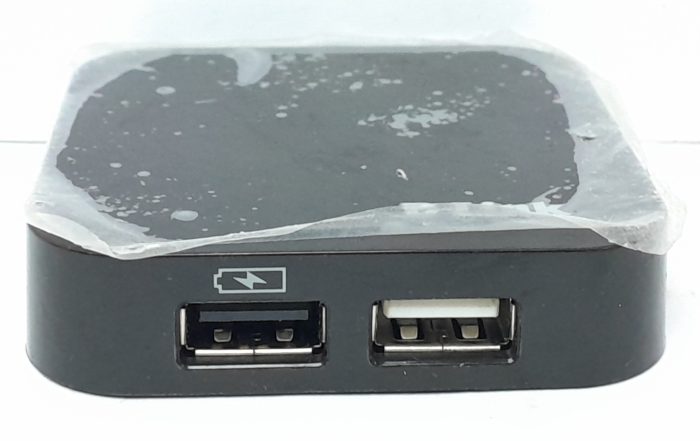 D Link External High Speed Plug 4-Port DUB-H4 - Image 5