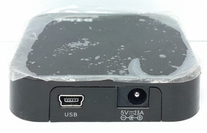 D Link External High Speed Plug 4-Port DUB-H4 - Image 4