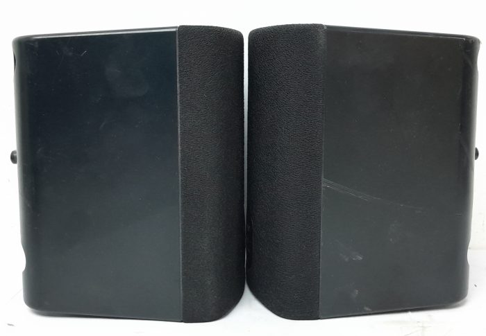 Sony Desktop Side Speakers Only SRS-002 - Image 5