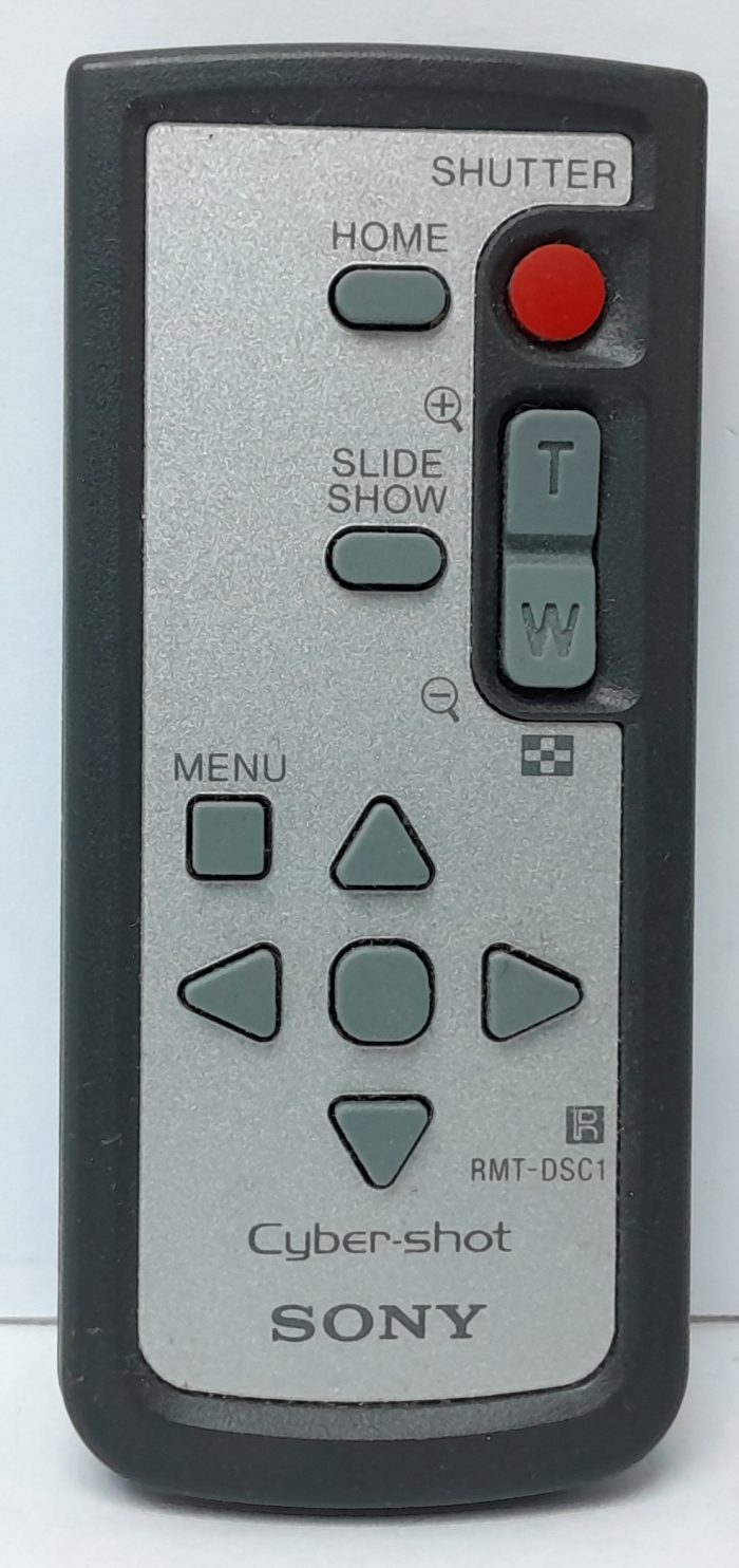 Sony Remote Control Cyber-Shot RMT-DSC1 - Image 2