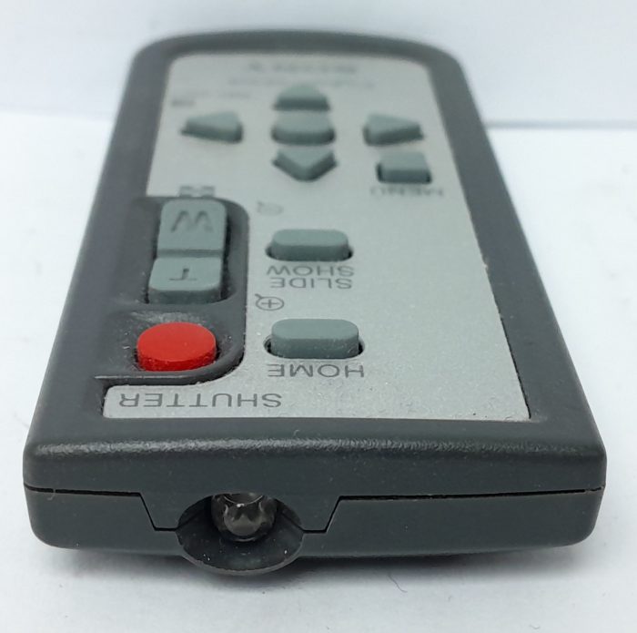 Sony Remote Control Cyber-Shot RMT-DSC1 - Image 5