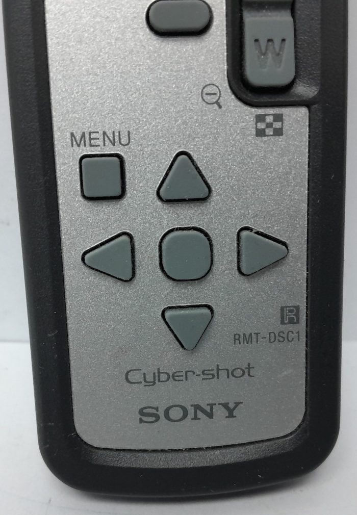 Sony Remote Control Cyber-Shot RMT-DSC1 - Image 3
