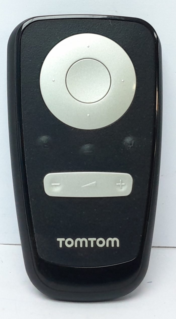 TomTom	Bluetooth Remote Control 4M02.000 - Image 2