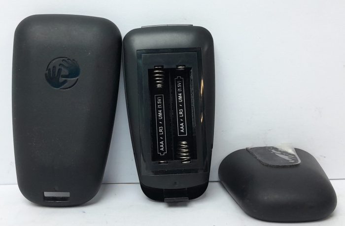 TomTom	Bluetooth Remote Control 4M02.000 - Image 5