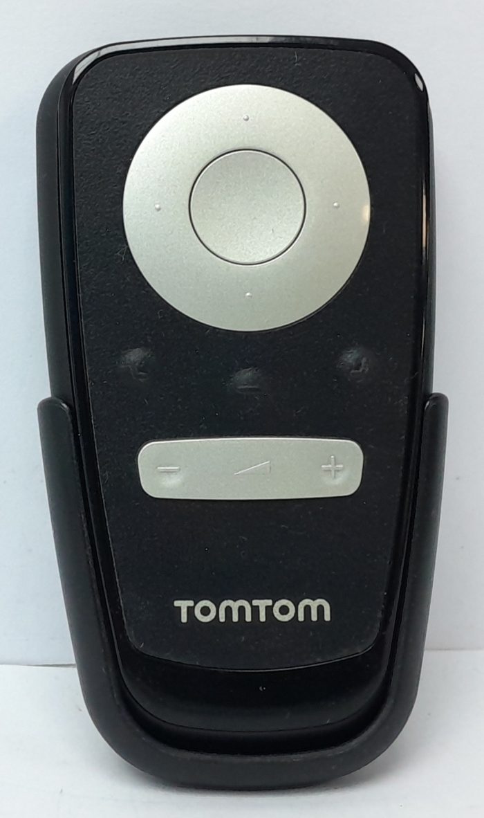 TomTom	Bluetooth Remote Control 4M02.000 - Image 4