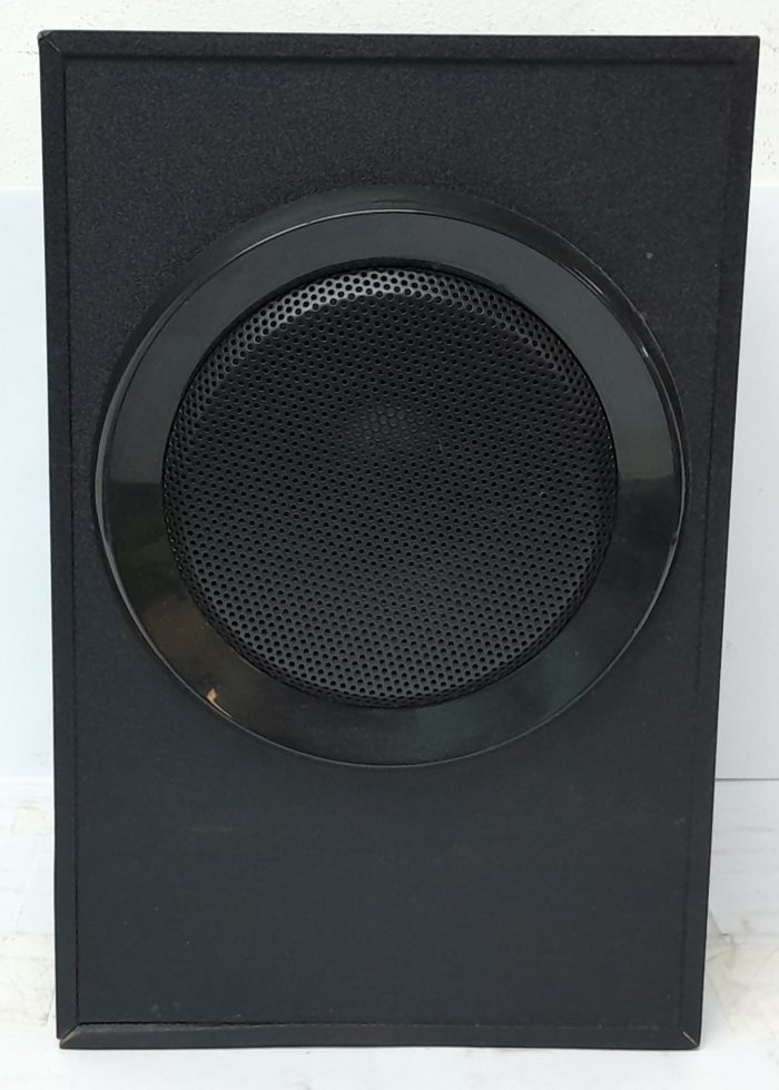 Creative Multimedia Speakers INSPiRE T3030 - Image 5