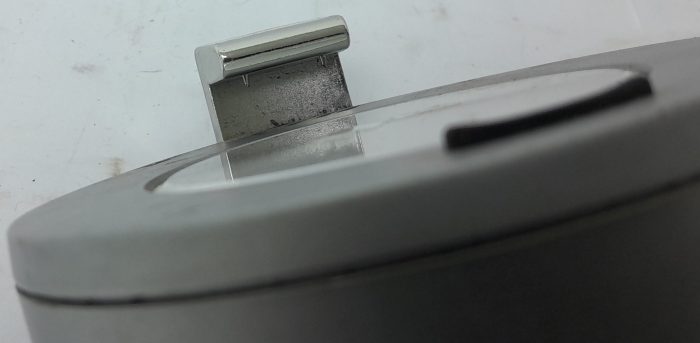BT Additional Handset Charger 084366 - Image 6