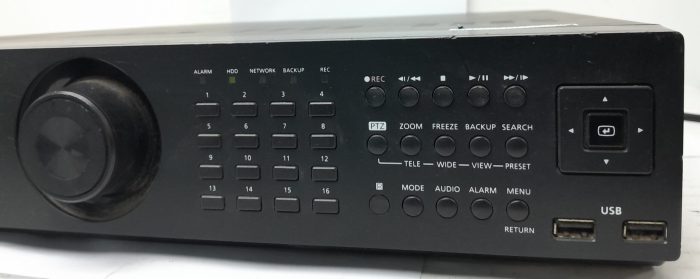 Samsung Digital Video Recorder SRD-1630DP - Image 5