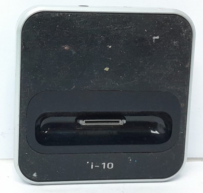 Pure iPod Charging Dock i-10 - Image 5