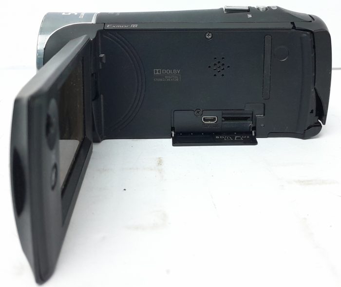 Sony Camcorder HDR-CX240E - Image 7