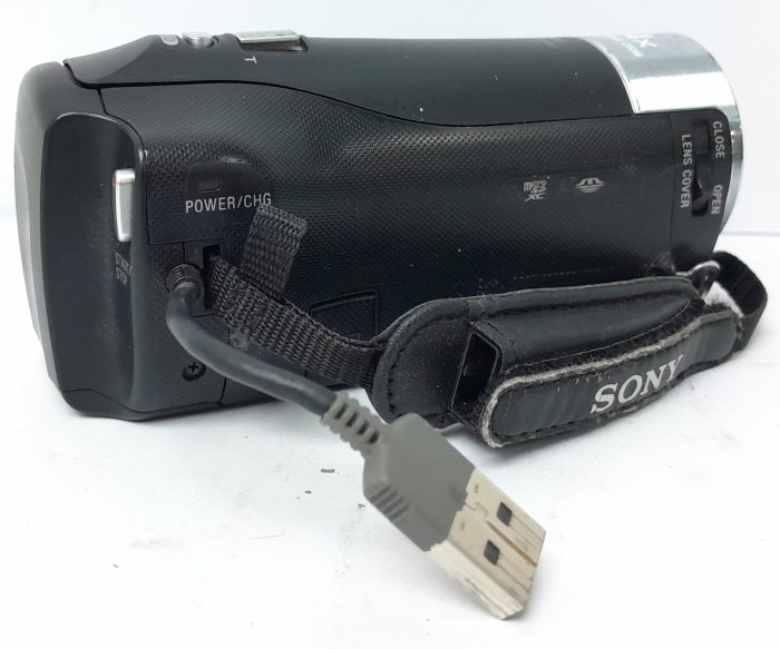 Sony Camcorder HDR-CX240E - Image 5
