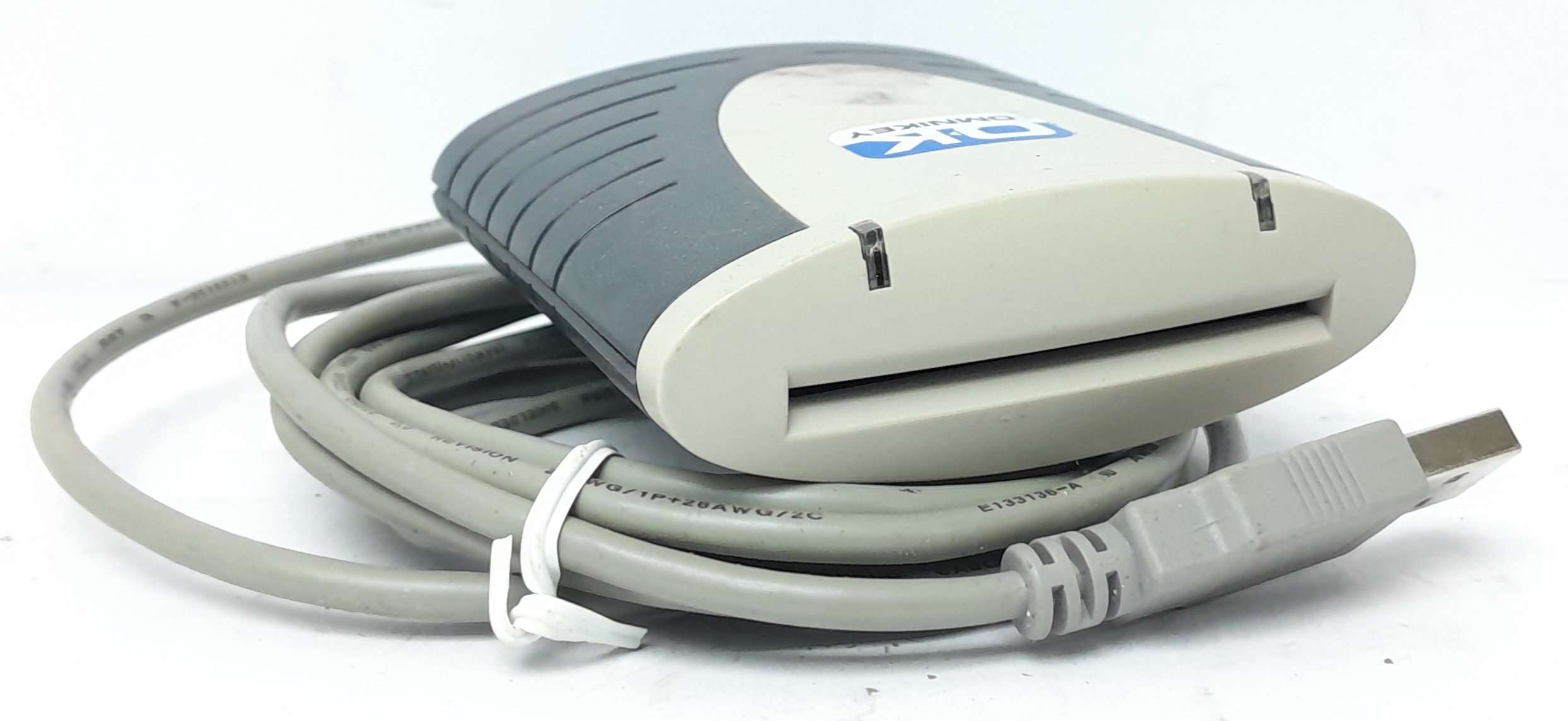 20240830_161416 OmniKey Card Reader CardMan 3121 - Image 1