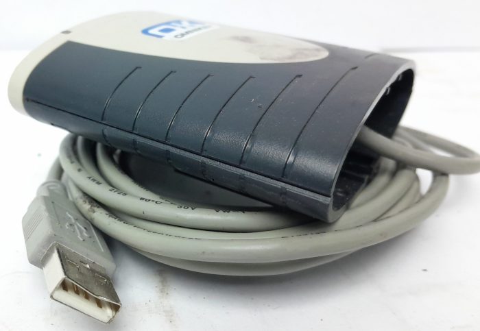 OmniKey Card Reader CardMan 3121 - Image 4