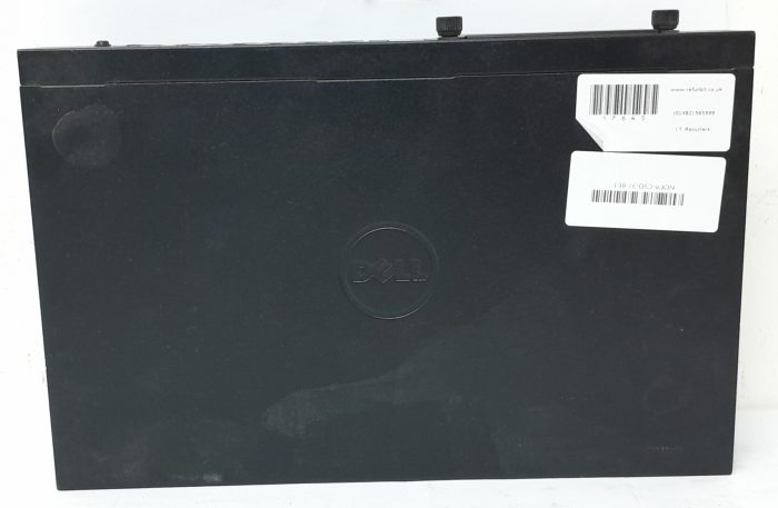 Dell Firewall SonicWALL TZ600 (APL30-0B8) - Image 5