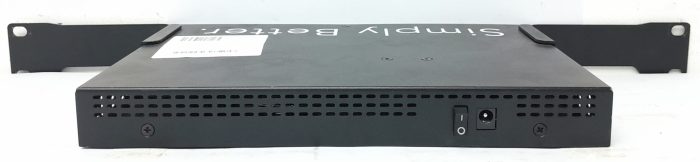 Ruckus Wireless Controller ZoneDirector 1200 (ZD1200) - Image 4