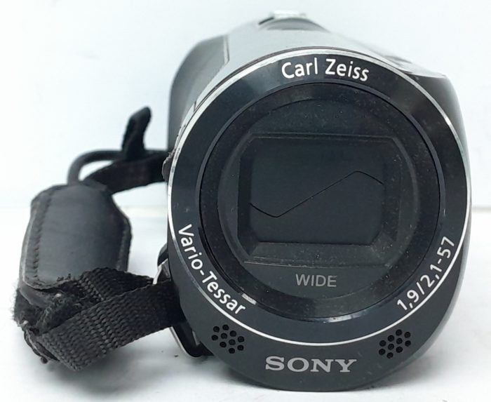 Sony Camcorder HDR-CX280E - Image 2