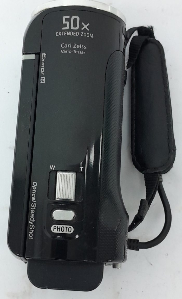 Sony Camcorder HDR-CX280E - Image 8