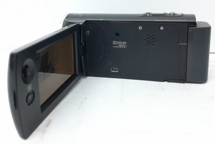 Sony Camcorder HDR-CX280E - Image 6