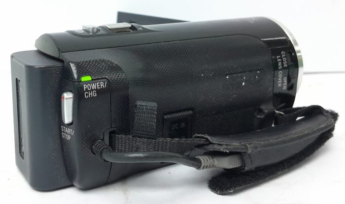Sony Camcorder HDR-CX280E - Image 5