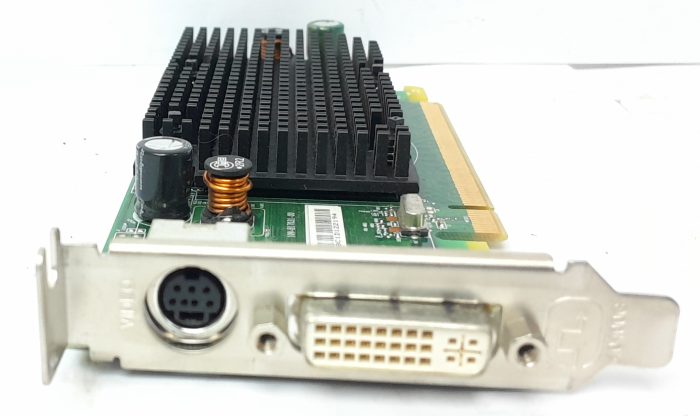 PCi Graphics Card 256MB 109-B17031-00 - Image 6