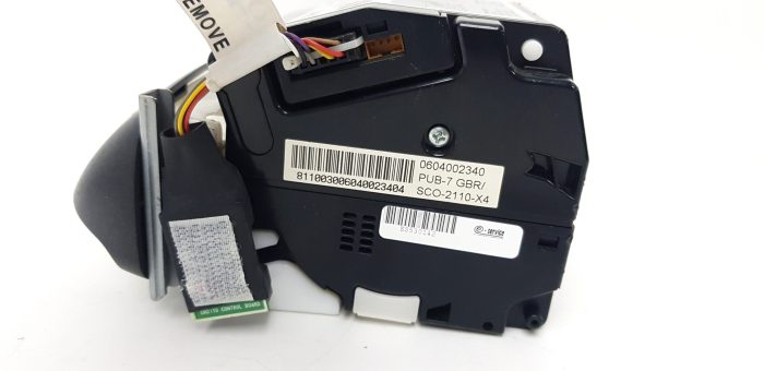 Taiko Note Acceptor PUB-7 - Image 2