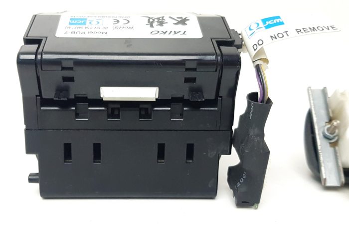 Taiko Note Acceptor PUB-7 - Image 7