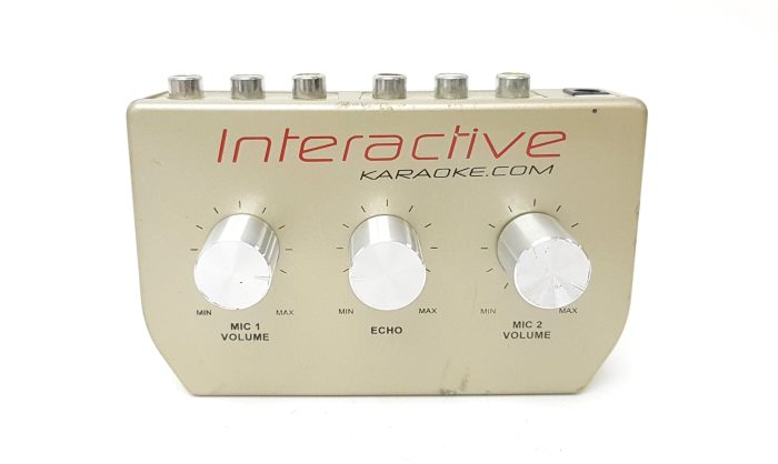 Interactive Karaoke DVD2374 - Image 2