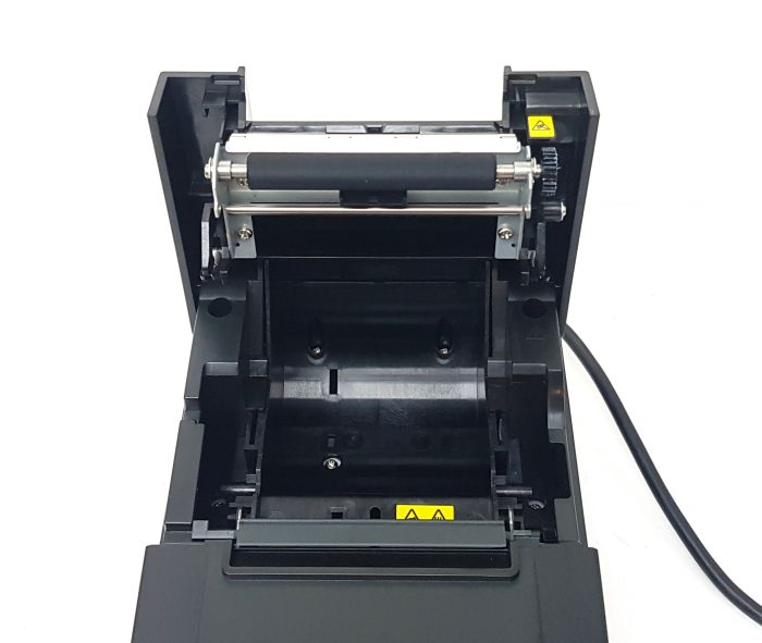 Star TSP100II FuturePRNT Thermal Receipt Printer - Image 4