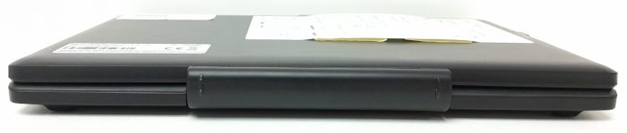 Dynabook Tablet with Keyboard Satellite Pro ET10-G-105 - Celeron N3450 @ 1.1GHz - 4GB RAM - 10.1" - 64GB SSD - Windows 11 Pro - Image 6