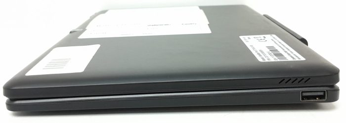 Dynabook Tablet with Keyboard Satellite Pro ET10-G-105 - Celeron N3450 @ 1.1GHz - 4GB RAM - 10.1" - 64GB SSD - Windows 11 Pro - Image 5