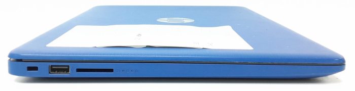 HP Windows Laptop 14-CM0599NA - AMD Ryzen 3 2200U @ 2.5GHz - 4GB RAM - 14" - 128GB SSD - Windows 11 Home - Image 7