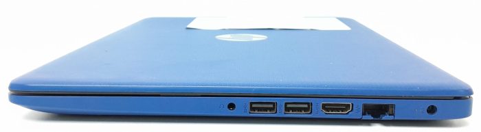 HP Windows Laptop 14-CM0599NA - AMD Ryzen 3 2200U @ 2.5GHz - 4GB RAM - 14" - 128GB SSD - Windows 11 Home - Image 6