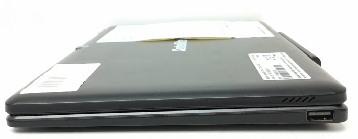 Dynabook Tablet with Keyboard Satellite Pro ET10-G-105 - Celeron N3450 @ 1.1GHz - 4GB RAM - 10.1" - 64GB SSD - Windows 11 Pro - Image 5
