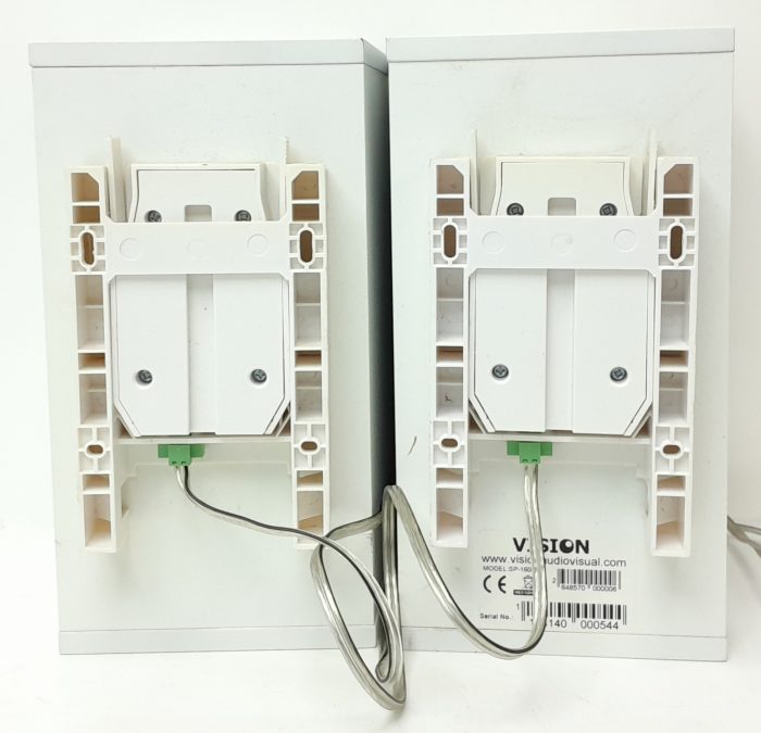 Vision Speakers SP-1600 (Pair) - Image 4