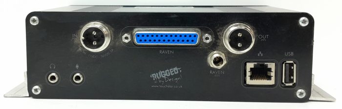 TouchStar Data Distribution Unit 2690731 - Image 2