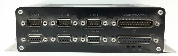 TouchStar Data Distribution Unit 2690731 - Image 5