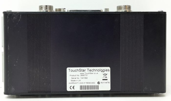 TouchStar Data Distribution Unit 2690731 - Image 4