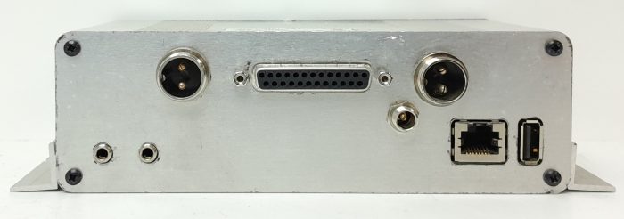 TouchStar Data Distribution Unit 2690731 - Image 2