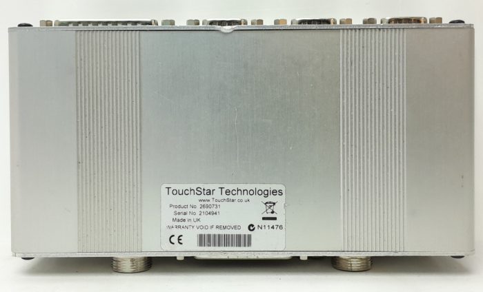 TouchStar Data Distribution Unit 2690731 - Image 4