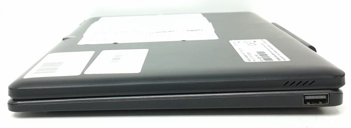 Dynabook Tablet with Keyboard Satellite Pro ET10-G-104 - Celeron N3350 @ 1.1GHz - 4GB RAM - 10.1" - 32GB SSD - Windows 11 Pro - Image 7