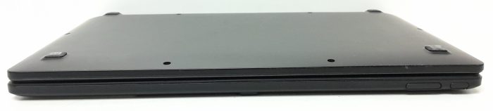 Dynabook Tablet with Keyboard Satellite Pro ET10-G-104 - Celeron N3350 @ 1.1GHz - 4GB RAM - 10.1" - 32GB SSD - Windows 11 Pro - Image 6