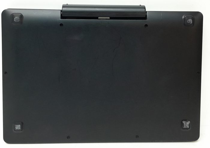 Dynabook Tablet with Keyboard Satellite Pro ET10-G-104 - Celeron N3350 @ 1.1GHz - 4GB RAM - 10.1" - 32GB SSD - Windows 11 Pro - Image 5